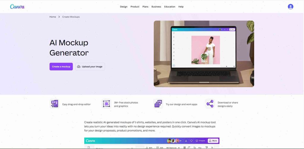 14 Best AI Mockup Generators For Ecommerce Products 5 pdo5m1zlma 1