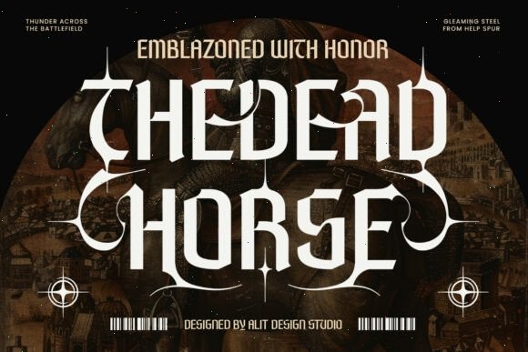 9 Top Blackletter Fonts for Dark Fantasy Design 5 qynjhlwor6