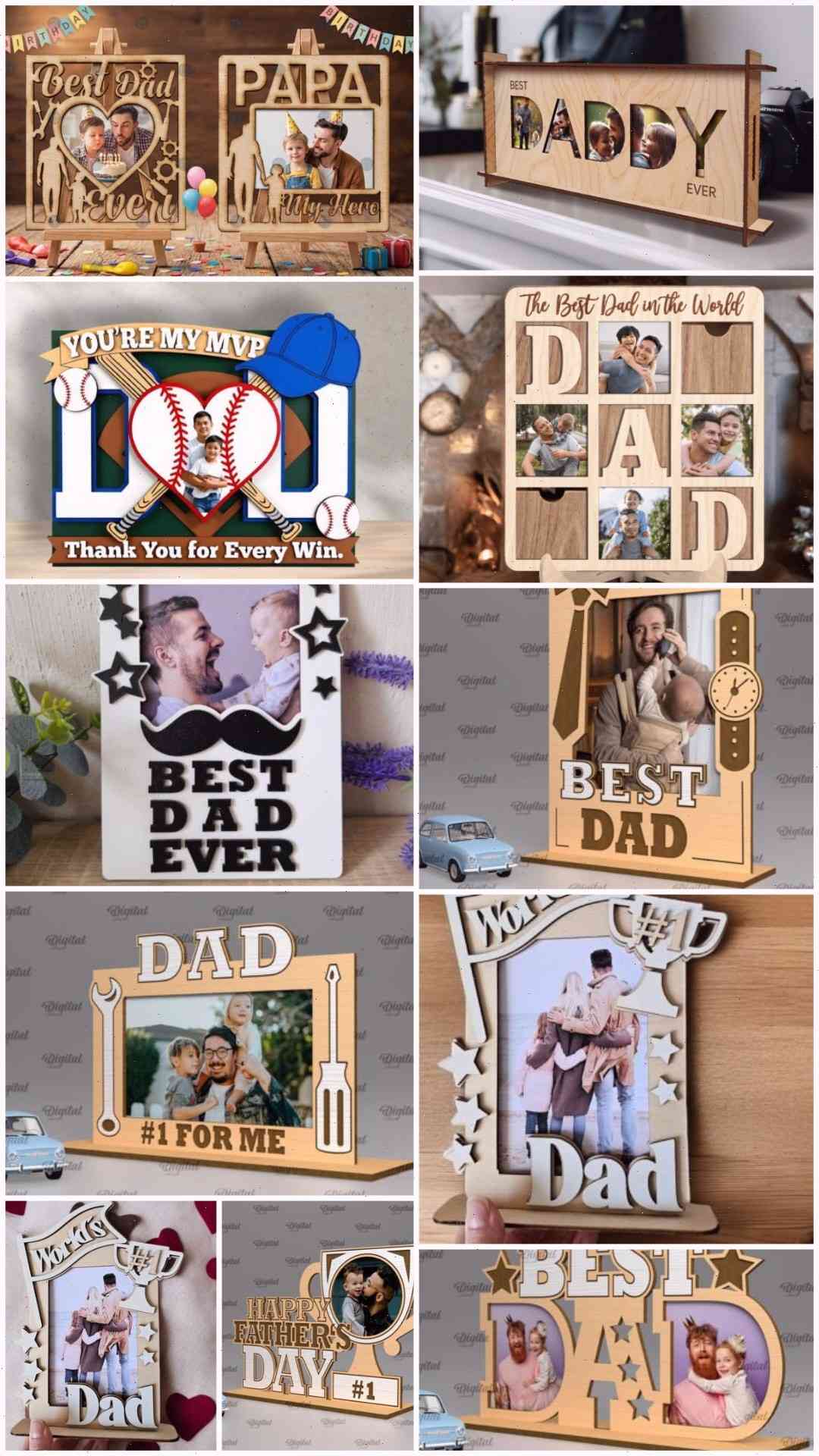 6 Best Father’s Day Laser Cut Gift Ideas for Glowforge 7 rapxmtbq5f 1