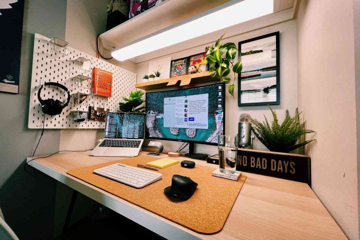 daily productivity habits planner