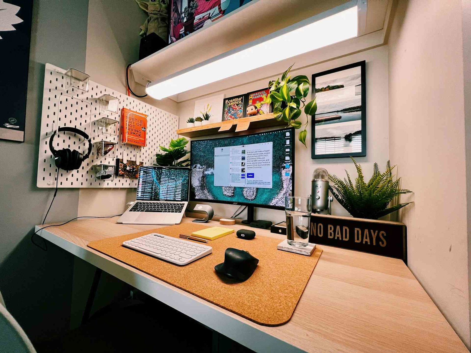 daily productivity habits planner