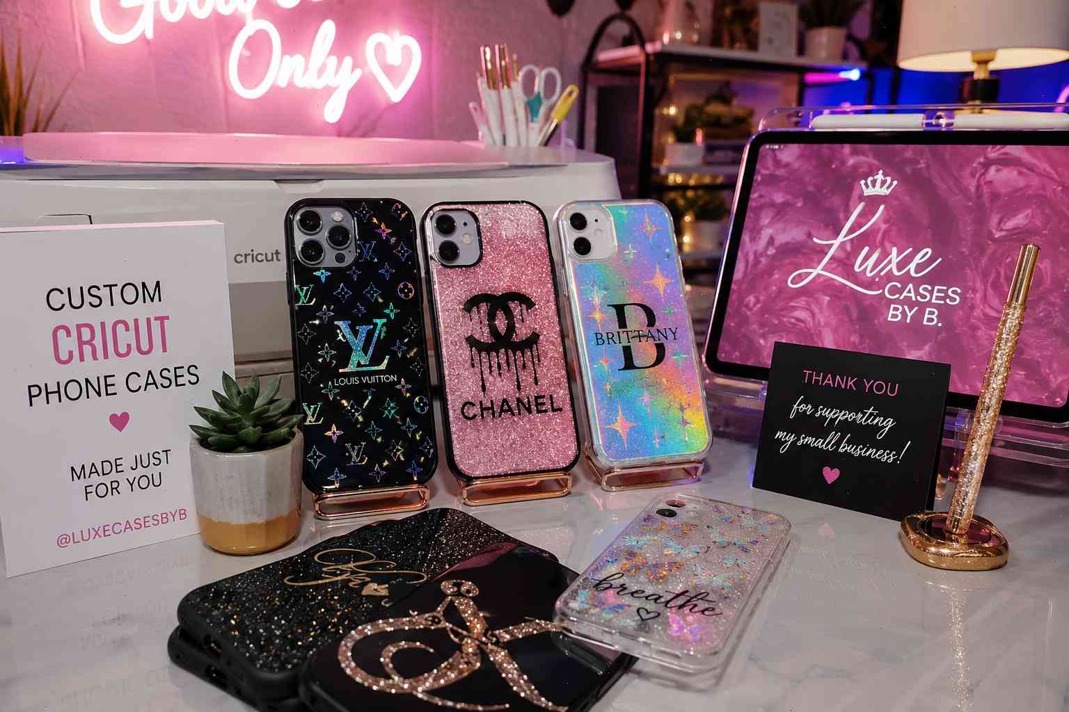 15 Best Profitable Cricut Business Ideas to Start in 2026 18 Profitable Cricut business ideas for starting a successful handmade products business in 2026