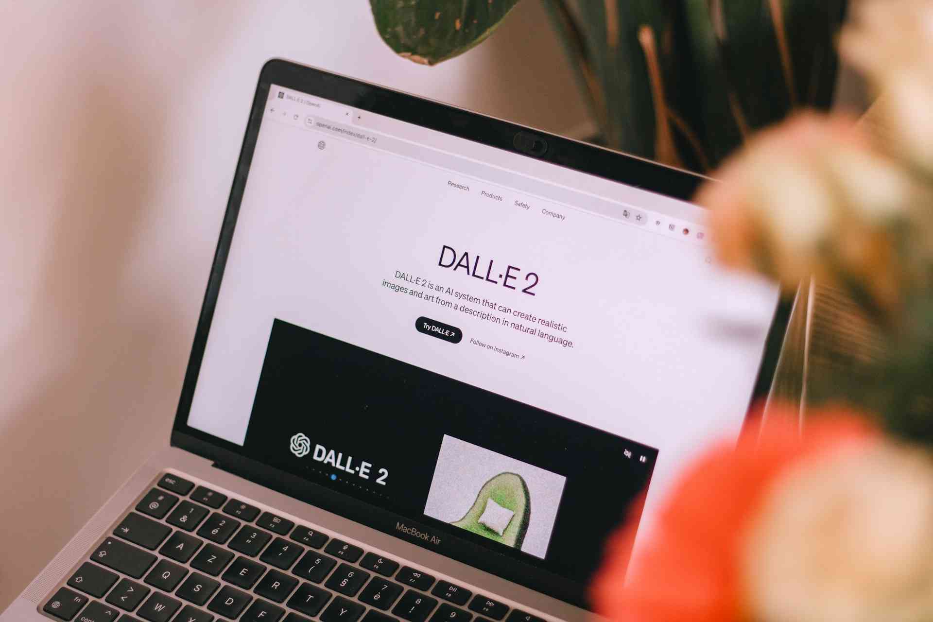 11 Best AI Tools for Creating Pinterest Pins in 2026 5 swello 3yA0Vn589Ro unsplash 1