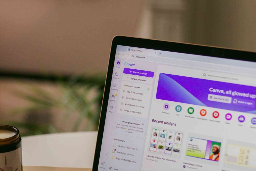11 Best AI Tools for Creating Pinterest Pins in 2026 10 Canva AI (Magic Media) — Everything in One Place