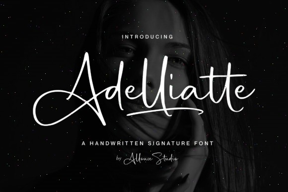 17 Premium Fonts for Elegant Packaging Design 3