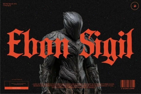 9 Top Blackletter Fonts for Dark Fantasy Design 2 tb314gq7vg