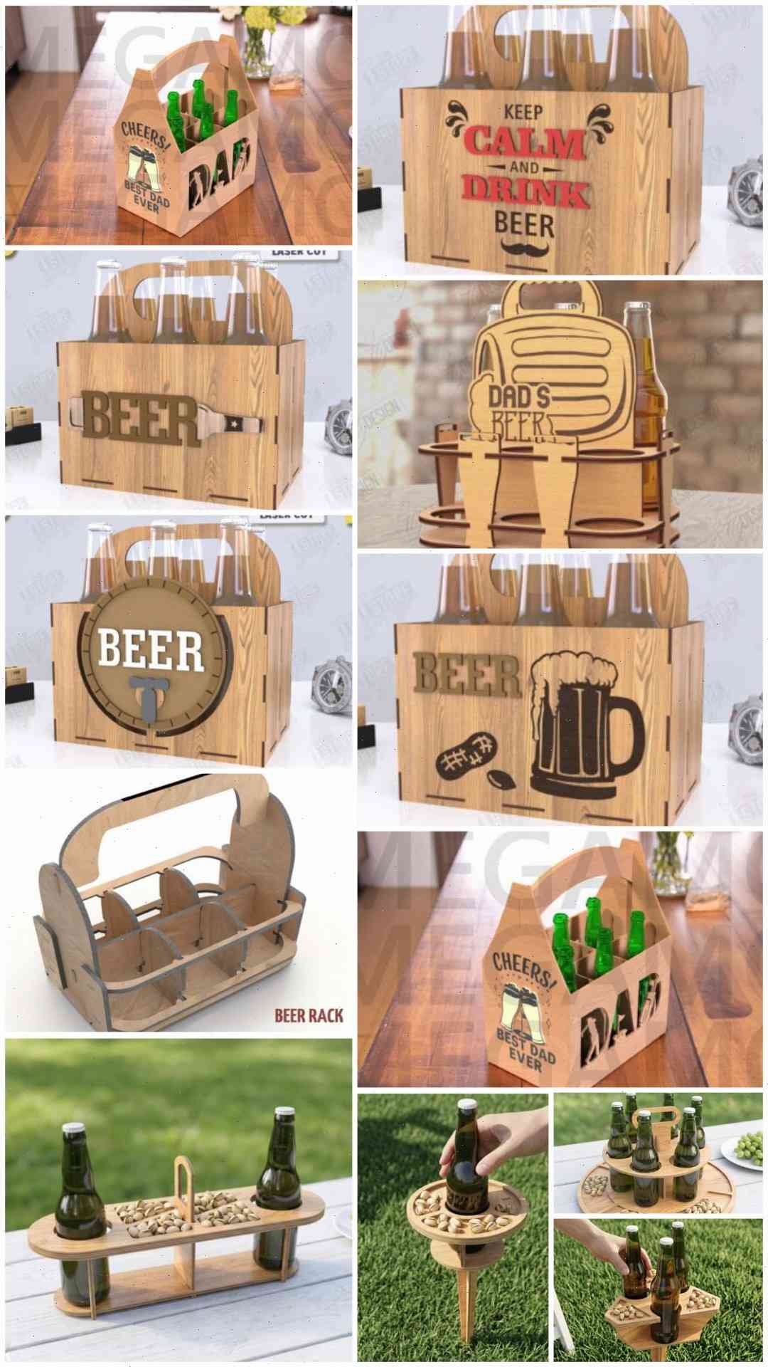 6 Best Father’s Day Laser Cut Gift Ideas for Glowforge 6 ugrzx8voml 1