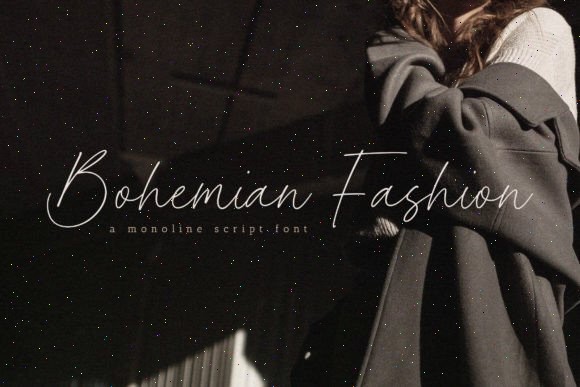 14 Best Handwritten Fonts for Product Packaging 24 uwl5yyf6si