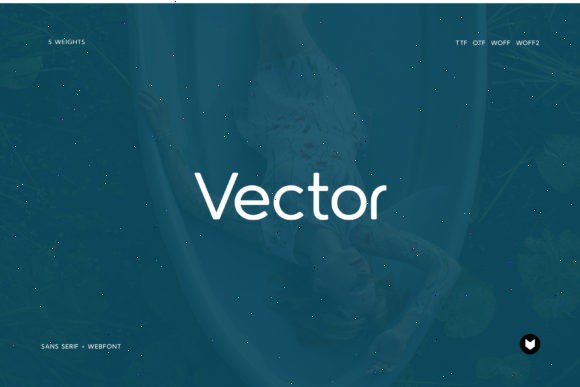 9 Clean Sans Serif Fonts for Business and Startup Design 9