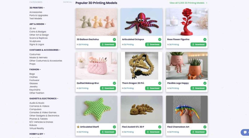Creative Fabrica Review 2026: Is the Subscription Worth It? 4 Creative Fabrica Subscription Review workspace with AI tools and design assets on laptop screen