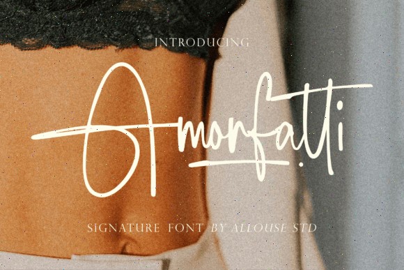 14 Best Handwritten Fonts for Product Packaging 27 v870y4da7y