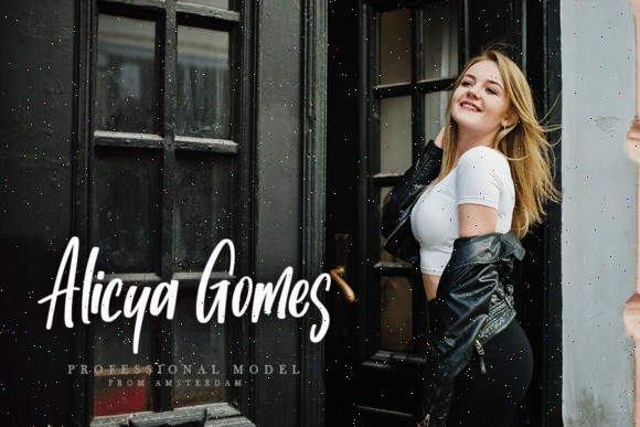 17 Premium Fonts for Elegant Packaging Design 6 wl3ahhidmc