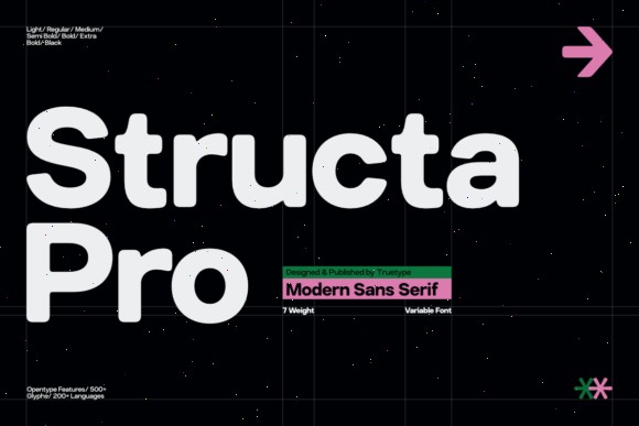 9 Round Sans Serif Fonts for UI and Mobile Apps 2 y9j0rlj4i5