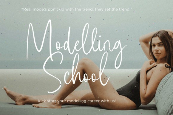 14 Best Handwritten Fonts for Product Packaging 32 zl63prvf73