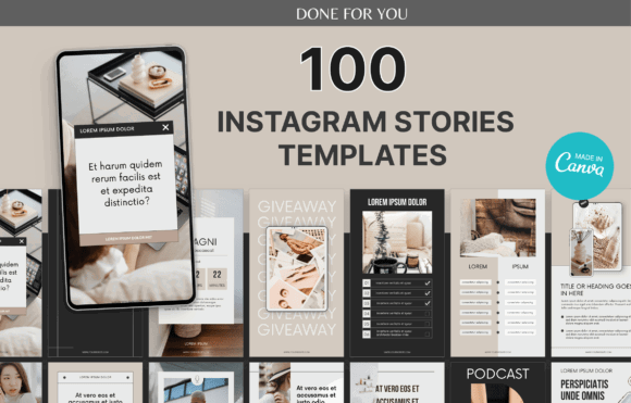 10 Instagram Stories Templates for Business Coaches That Build Trust 11 Instagram Templates for Coaches and Consultants