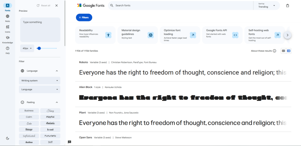 Font Licensing Explained: The Costly Mistake Many Make 3 font licensing for websites