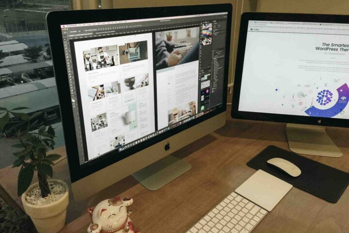 Beautiful websites don’t always convert. Learn why trust, clarity, messaging, typography, and strong calls to action matter more than visual polish.