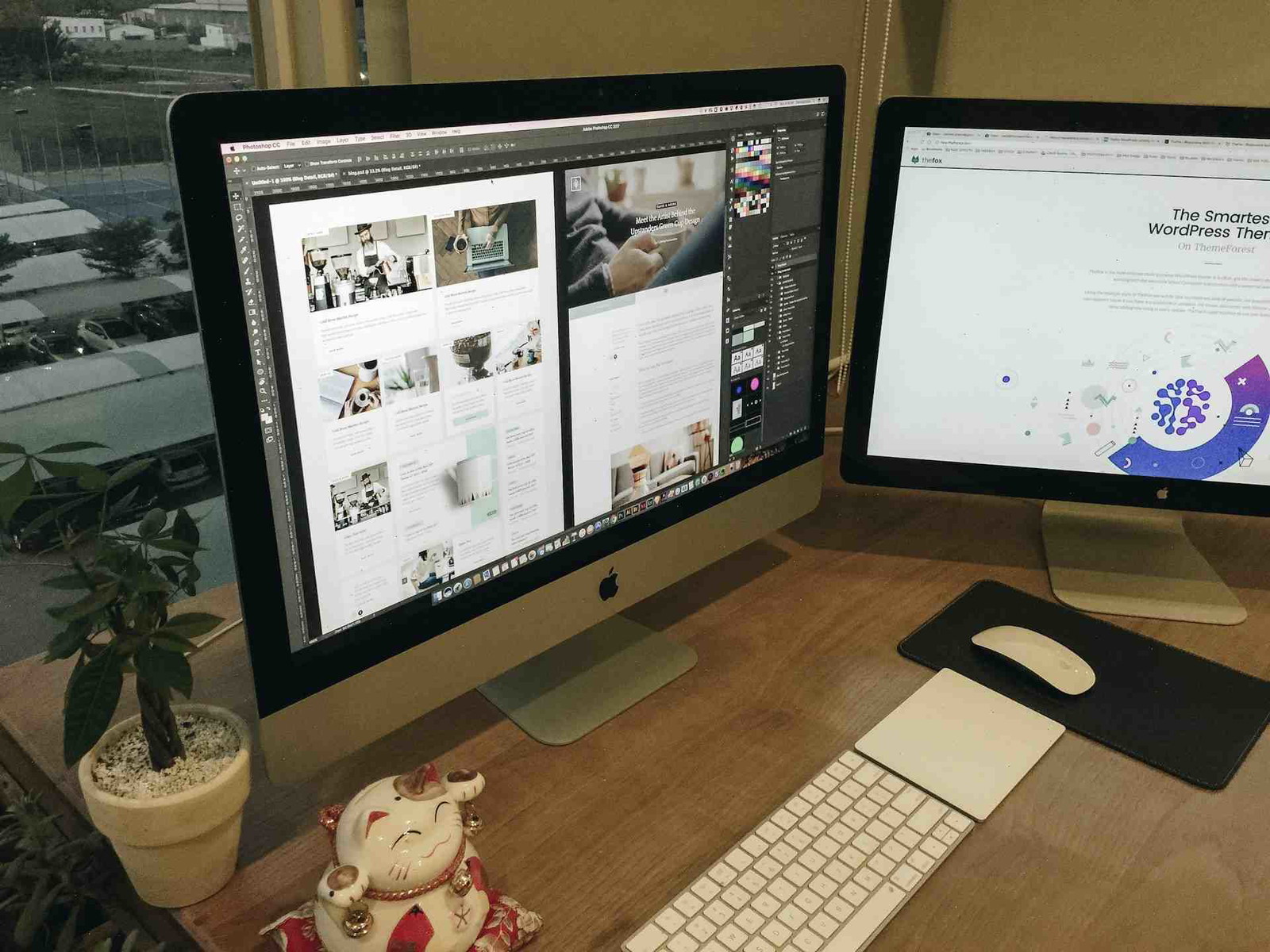 Beautiful websites don’t always convert. Learn why trust, clarity, messaging, typography, and strong calls to action matter more than visual polish.