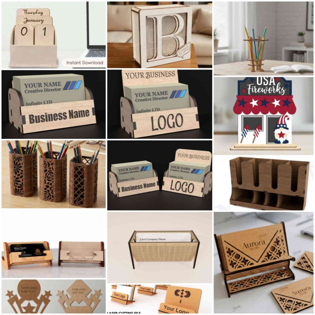 Laser Engraving Business: How to Turn a Hobby Into Income 4 Laser Engraving Business: From Hobby Project to Profitable Brand