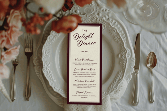 70+ Food Logo Fonts for Restaurants, Cafes, and Food Brands 74 Atelier Beauty Fonts 146977318 6 580x387 1