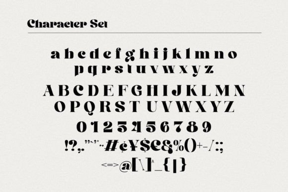 25 Modern Serif Fonts for Luxury Branding That Instantly Elevate Logos 46 Cogley Fonts 87389265 6 580x387 1
