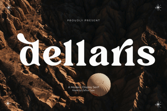 12 Professional Fonts For Business Documents And Presentations 12 Dellaris Fonts 88450380 580x387 1