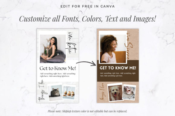 10 Instagram Stories Templates for Business Coaches That Build Trust 19 Instagram Templates for Online Course Creators