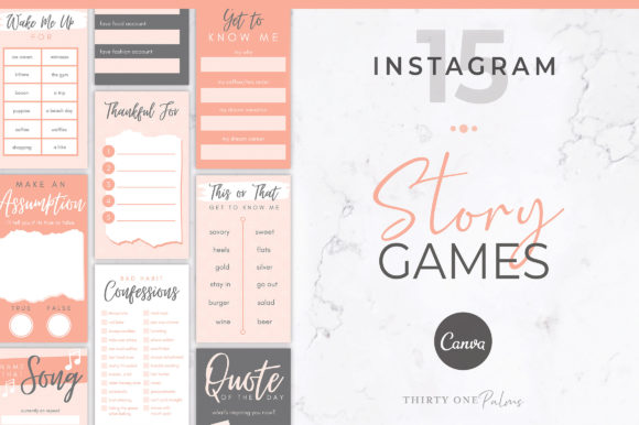 10 Instagram Stories Templates for Business Coaches That Build Trust 14 Instagram Templates for Coaches and Consultants