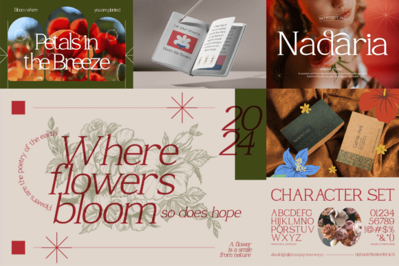 25 Modern Serif Fonts for Luxury Branding That Instantly Elevate Logos 97 Luxury Editorial Bundle Fonts 150262946 10 580x387 1