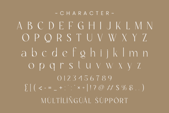 25 Modern Serif Fonts for Luxury Branding That Instantly Elevate Logos 4 Marquis Elegant Modern Serif Fonts 128799308 12 580x387 1