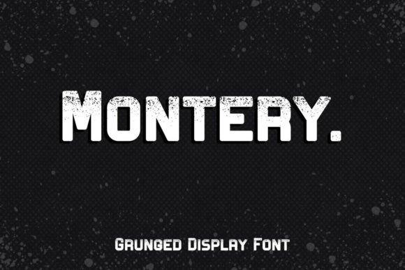 12 Professional Fonts For Business Documents And Presentations 10 Montery Fonts 58621749 1 1 580x387 1