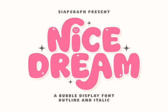 70+ Food Logo Fonts for Restaurants, Cafes, and Food Brands 164 Nice Dream Fonts 139643020 1 1 580x387 1