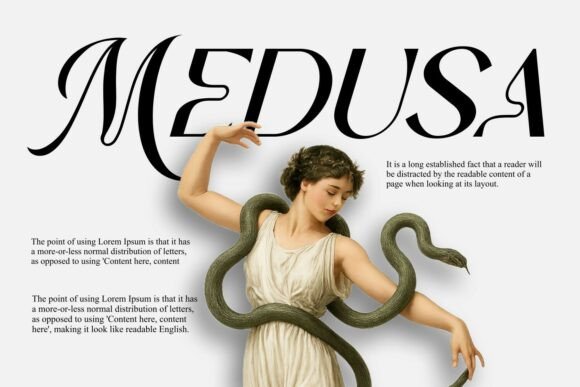 25 Modern Serif Fonts for Luxury Branding That Instantly Elevate Logos 36 Rehan Fonts 151364771 2 580x387 1