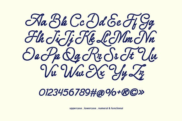 15 Elegant Signature Fonts for Logos That Instantly Elevate Brands 20 Shina Qatline Fonts 148850582 2 580x387 1