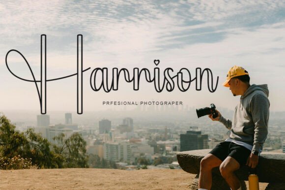 15 Elegant Signature Fonts for Logos That Instantly Elevate Brands 33 Signature Fonts 150619239 4 580x386 1