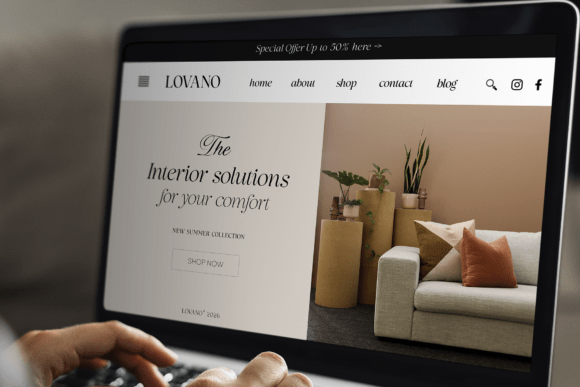 25 Modern Serif Fonts for Luxury Branding That Instantly Elevate Logos 62 Tuscany Shade Fonts 150342493 8 580x387 1