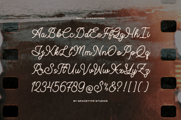 15 Elegant Signature Fonts for Logos That Instantly Elevate Brands 18 Vantage Costieno Fonts 141052592 9 580x387 1