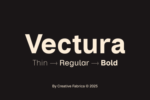 12 Professional Fonts For Business Documents And Presentations 6 Vectura Fonts 117190281 1 1 580x387 1