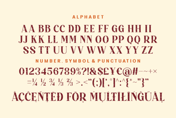 25 Modern Serif Fonts for Luxury Branding That Instantly Elevate Logos 84 Vintage Praise Fonts 150850837 5 580x387 1