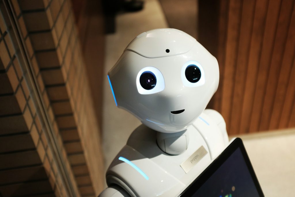 AI Font Generator: Can AI Really Create Professional Fonts? 7 alex knight 2EJCSULRwC8 unsplash