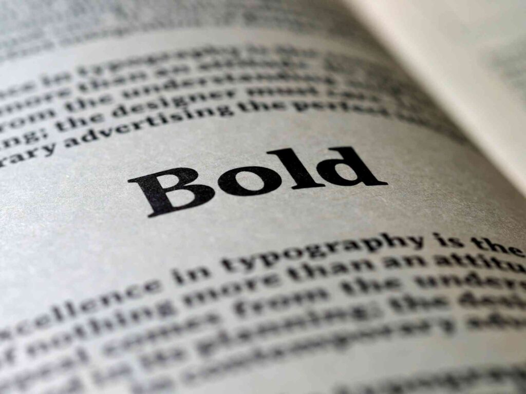 Commercial Use Fonts: Smart Ways to Find Safe Fonts 2 commercial use fonts for logos and branding