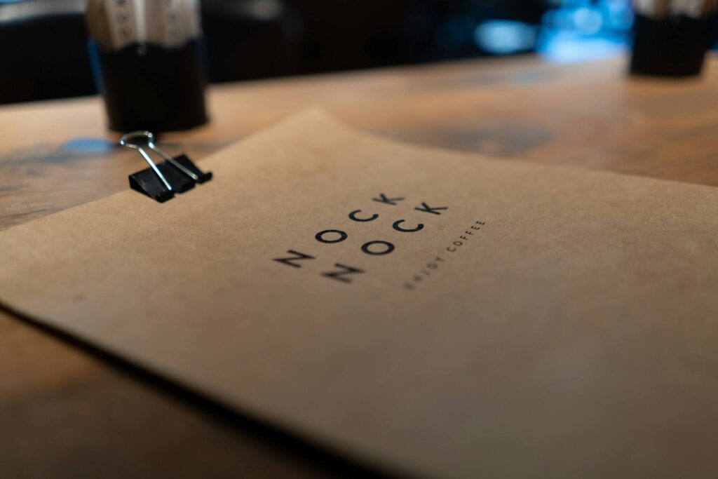 70+ Food Logo Fonts for Restaurants, Cafes, and Food Brands 192 ceyda ciftci PTt6dMX8PlY unsplash 1