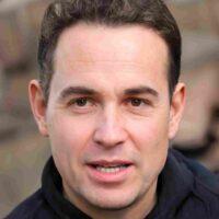 Liam Parker | Social Media Branding Specialist
