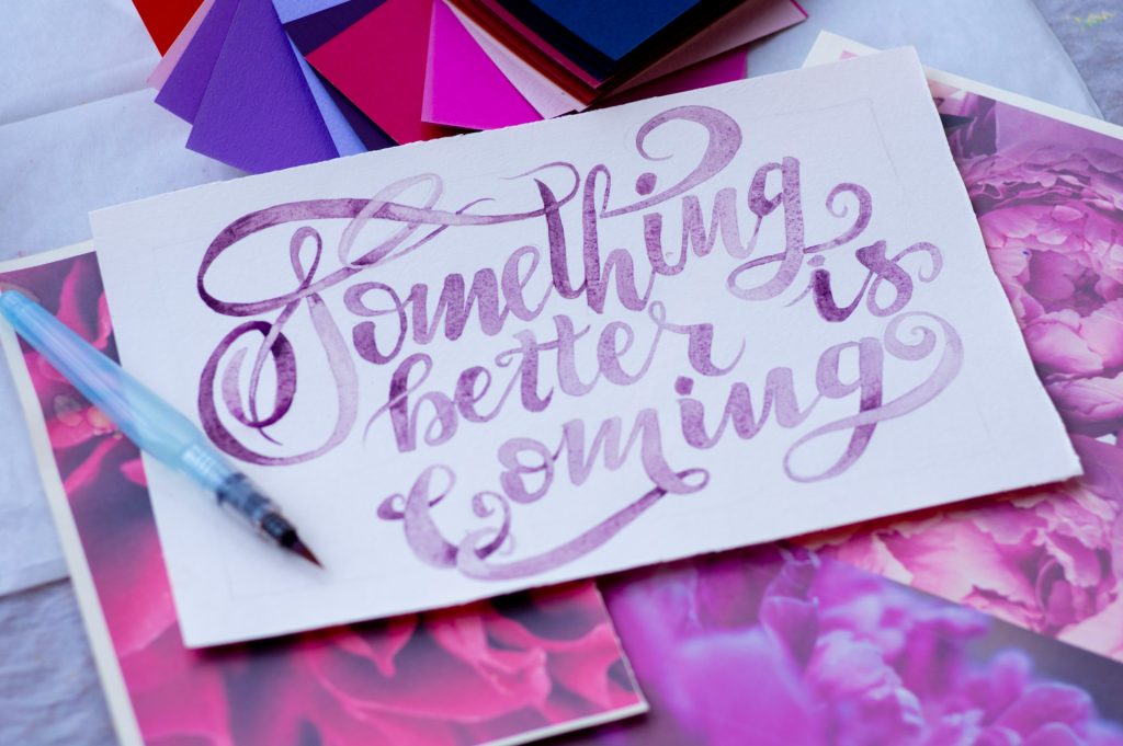 AI Font Generator: Can AI Really Create Professional Fonts? 4 AI Font Generator creating professional typography