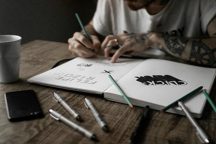 AI Generated Logos: The Biggest Branding Problem Nobody Talks About