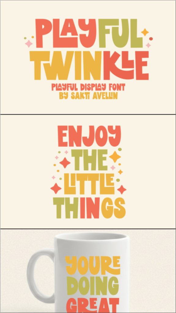 15 Fonts for Logo Coffee Shop Branding That Make Cafés Stand Out 13 gandr collage 10 2