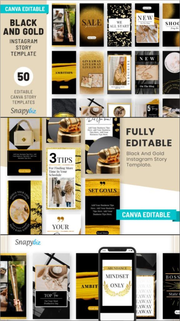 14 Instagram Stories Templates for Coaches and Consultants 14 instagram stories templates for coaches