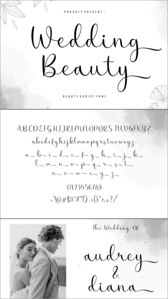 15 Fonts for Luxury Beauty Brand Logos That Instantly Elevate Your Brand 5 Fonts for Luxury Beauty Brand Logos