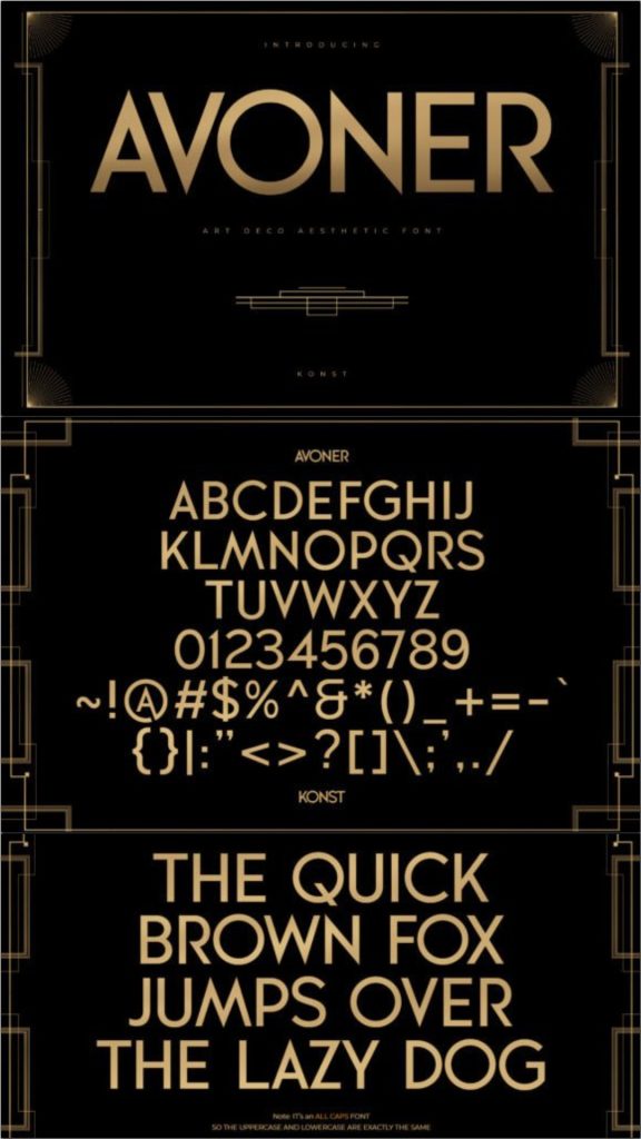 12 Font for Logo Luxury Jewelry Businesses That Look Premium 4 gandr collage 34 3