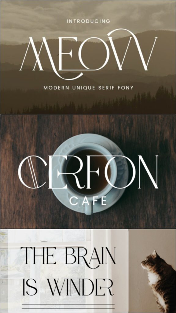 12 Font for Logo Luxury Jewelry Businesses That Look Premium 5 gandr collage 35 2